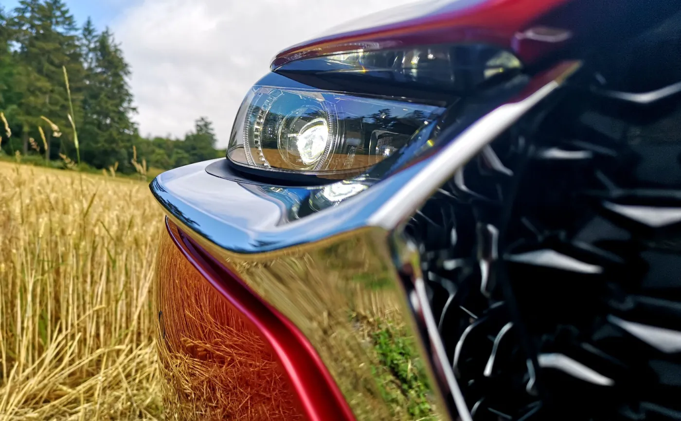 Mazda zmiotła konkurencję. Sześć modeli trafiło pod lupę ekspertów