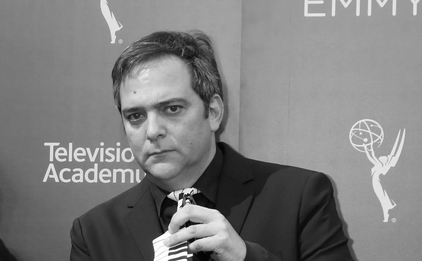 Z powodu koronawirusa zmarł zdobywca nagród Grammy i Emmy. Miał 52 lata