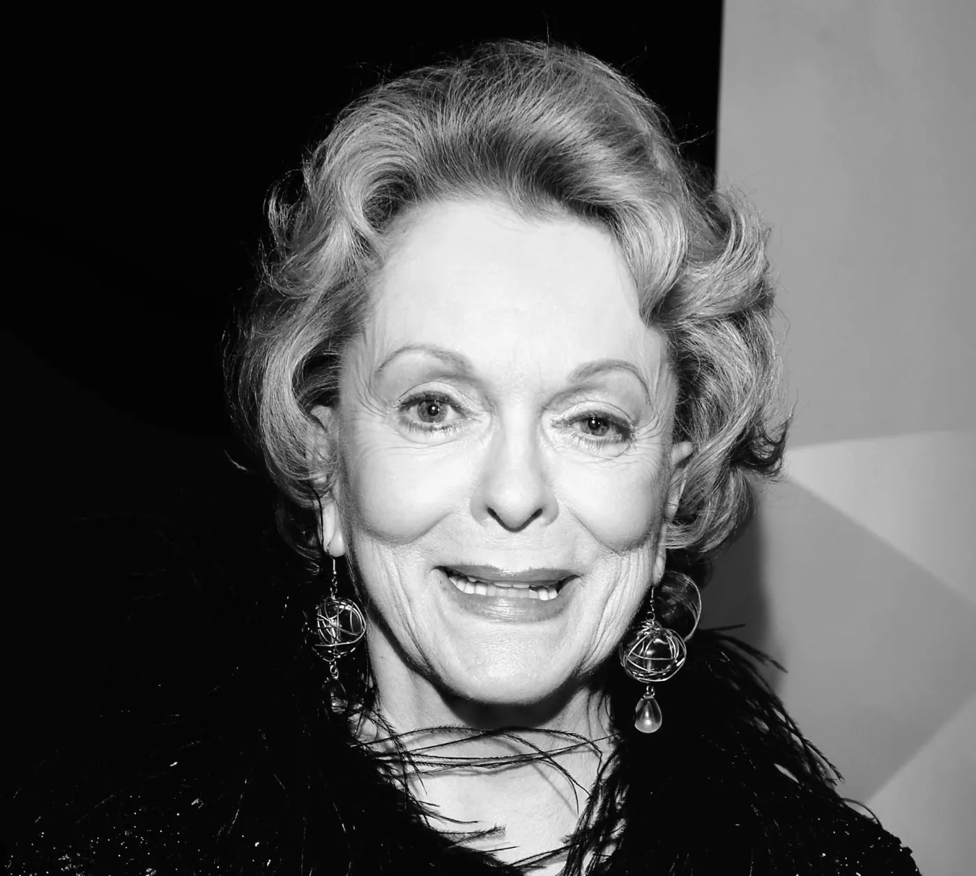 Nie żyje Shirley Douglas, aktorka i matka Kiefera Sutherlanda