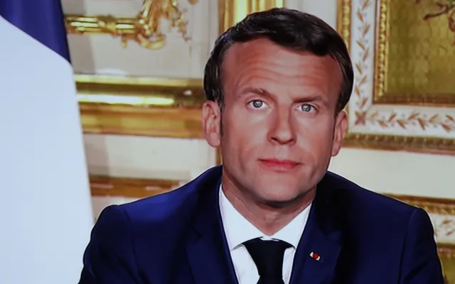 Macron ostrzega: Jeśli nie pomożemy takim krajom jak Włochy, to UE skończy się jako projekt