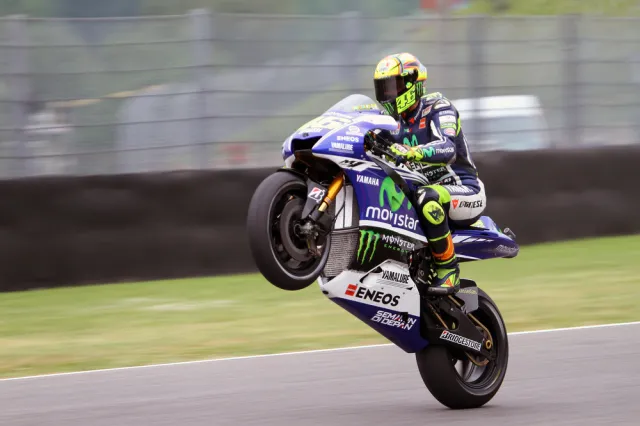 Motocyklowe MŚ:  Zawody w Niemczech także przełożone
