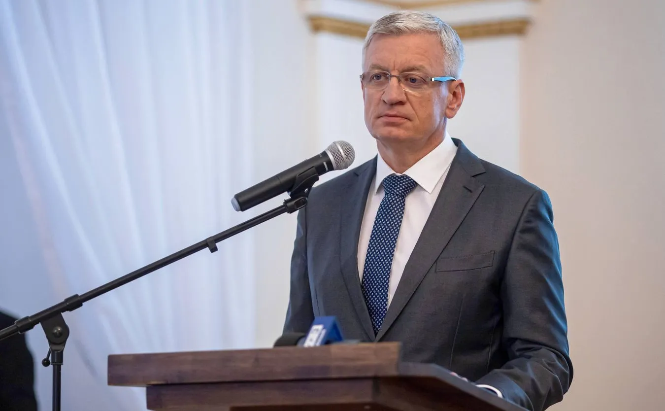 Jacek Jaśkowiak