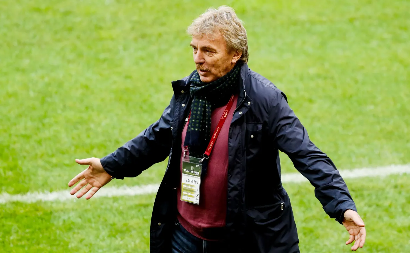 Zbigniew Boniek