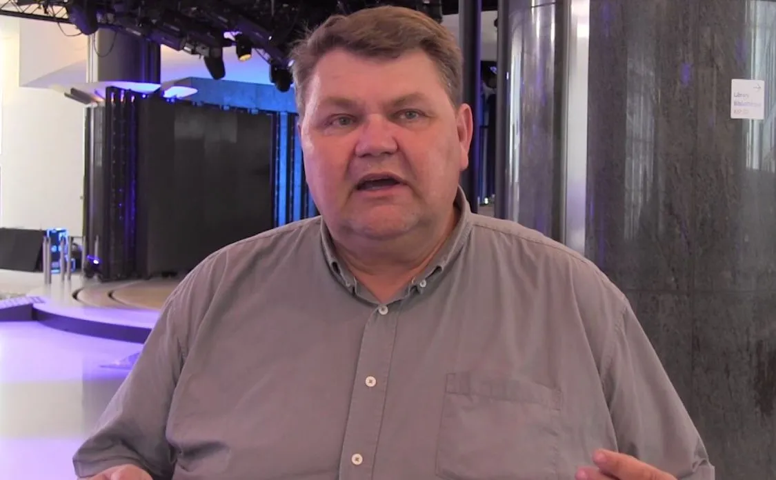 Peter Lundgren
