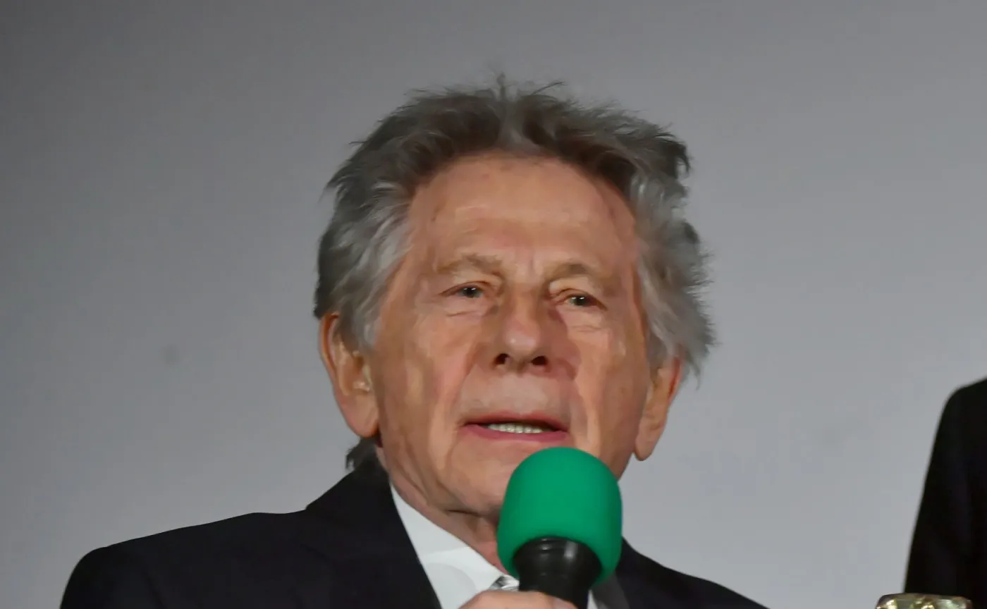 Roman Polański