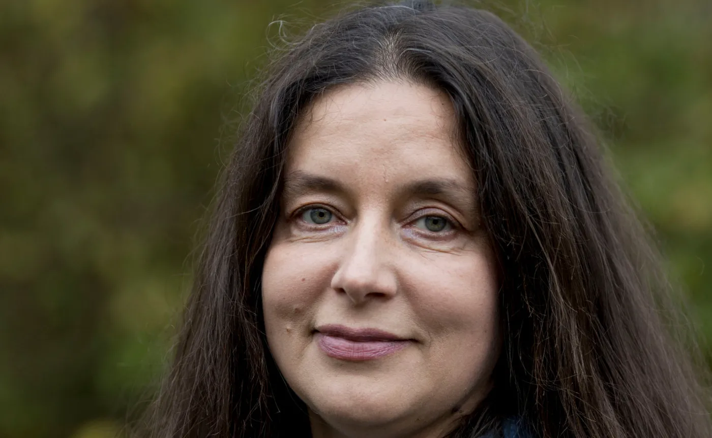 Ewa Zgrabczyńska
