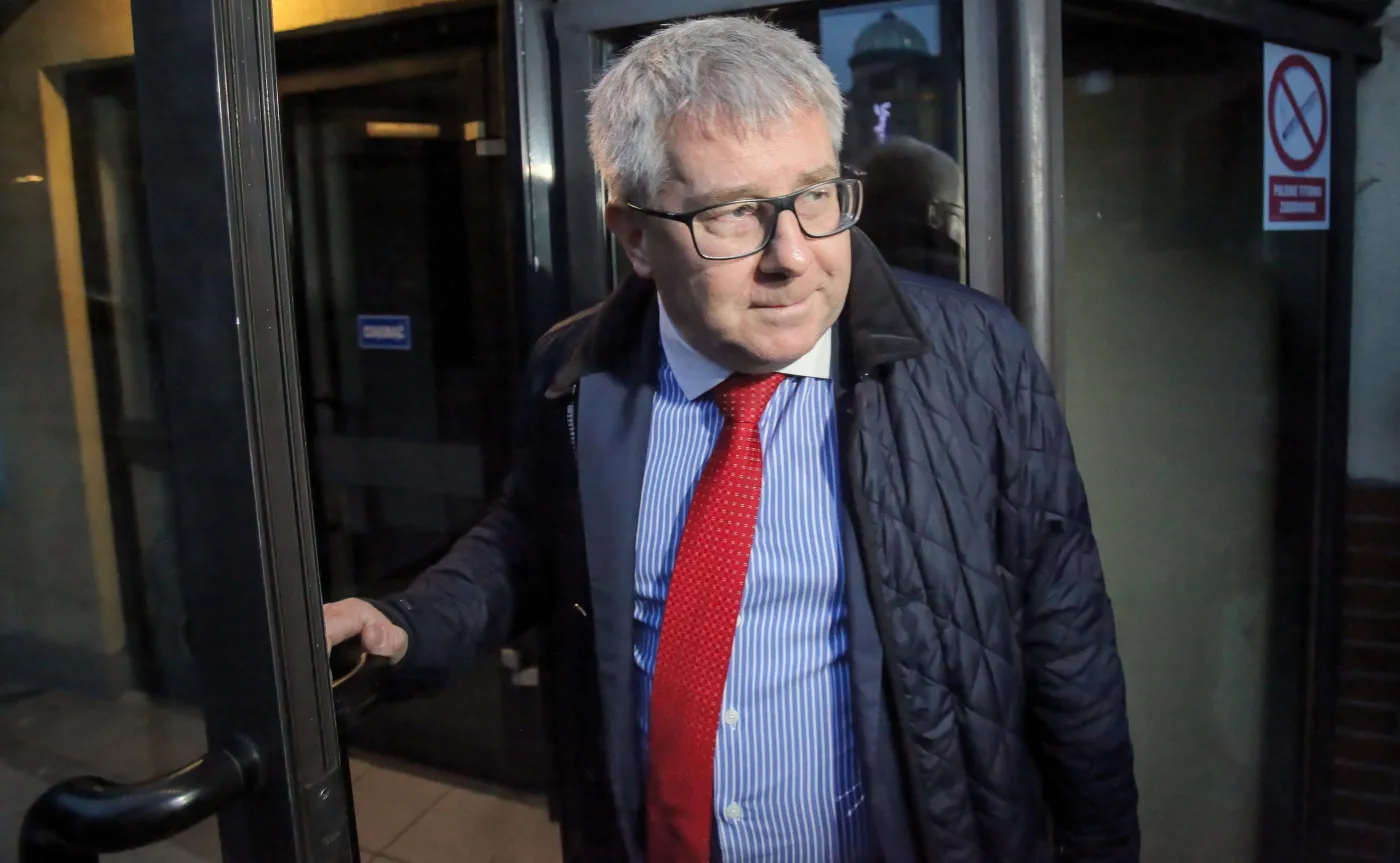 Ryszard Czarnecki