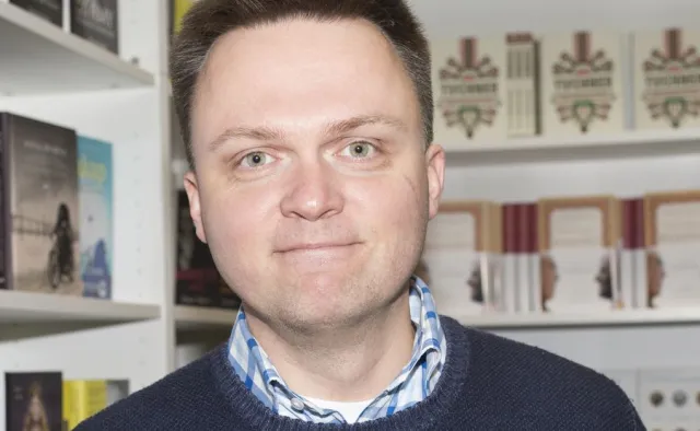 Hołownia kandydatem na prezydenta? "Najpóźniej w ciągu 2-3 tygodni oficjalnie ogłosi start kampanii"