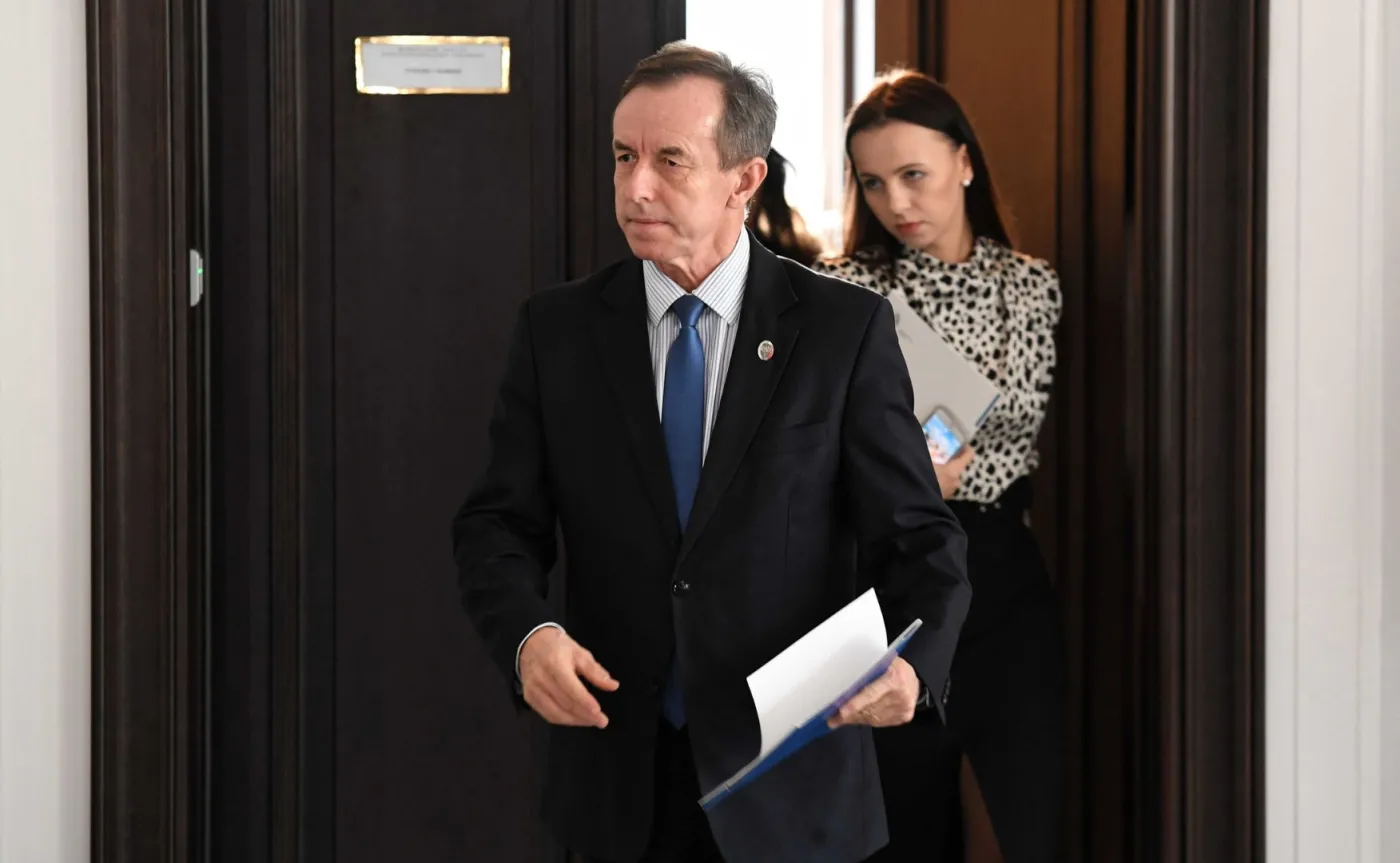 Tomasz Grodzki