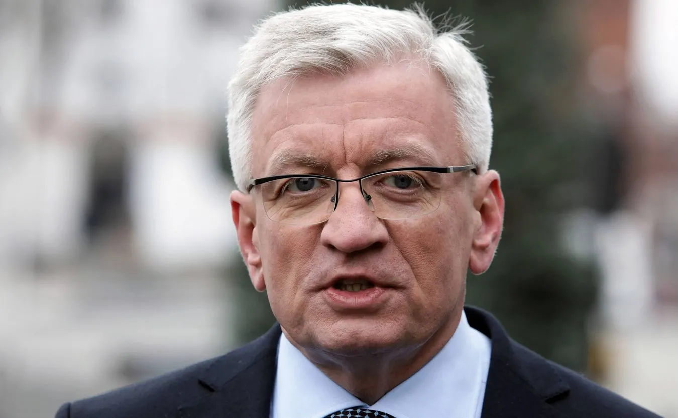 Jacek Jaśkowiak