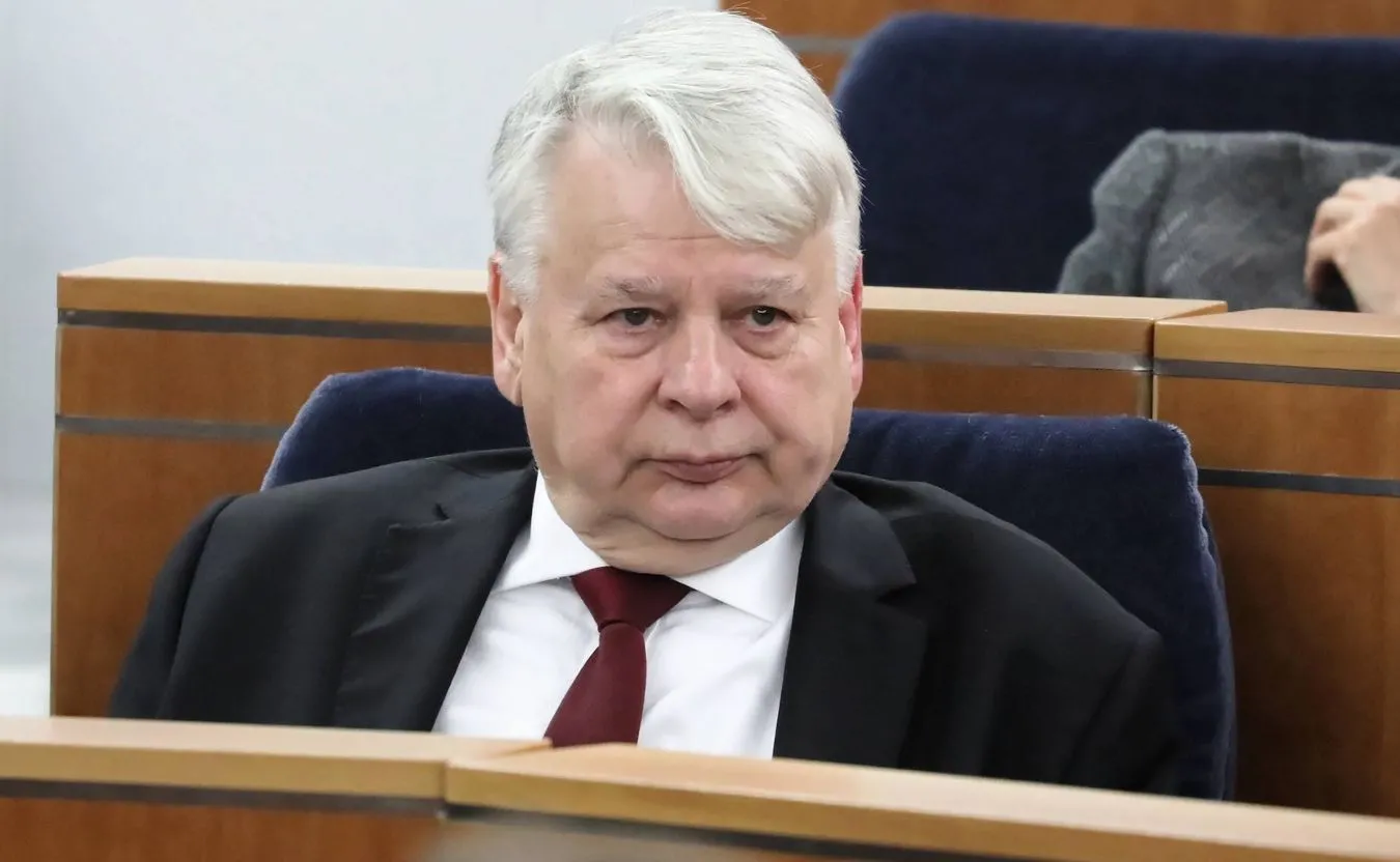 Bogdan Borusewicz
