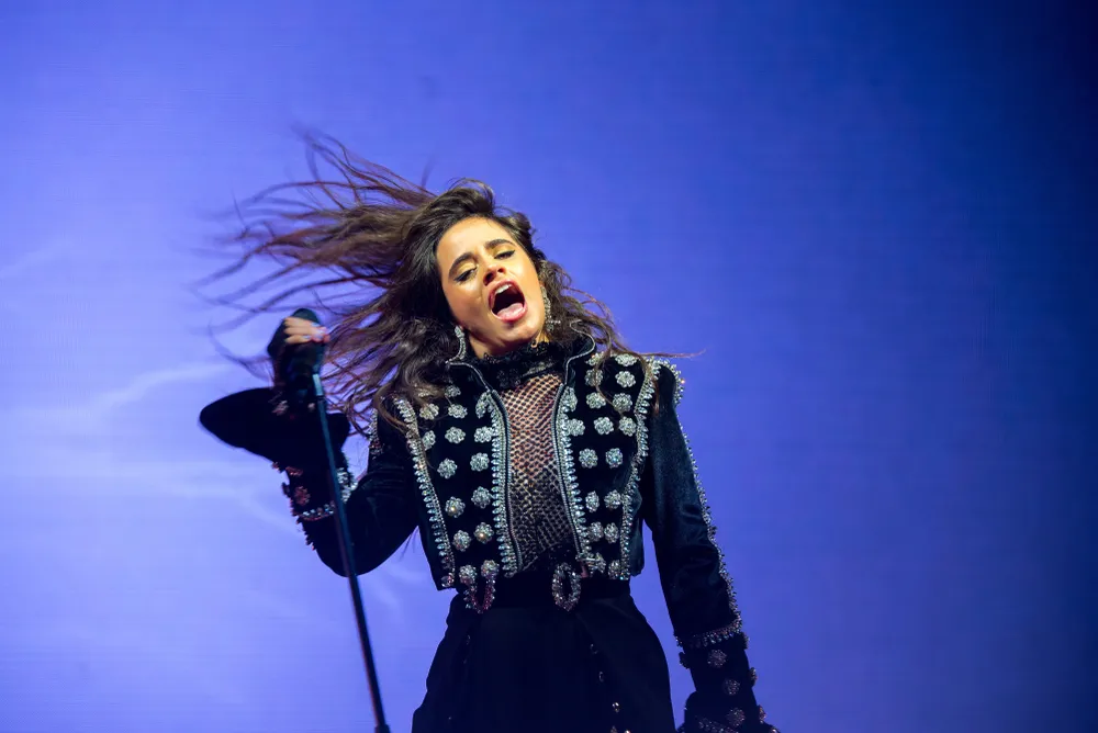 Camila Cabello