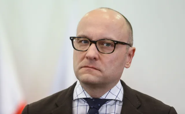 "Lista Zaradkiewicza". Jest na niej ponad 700 sędziów powołanych w PRL