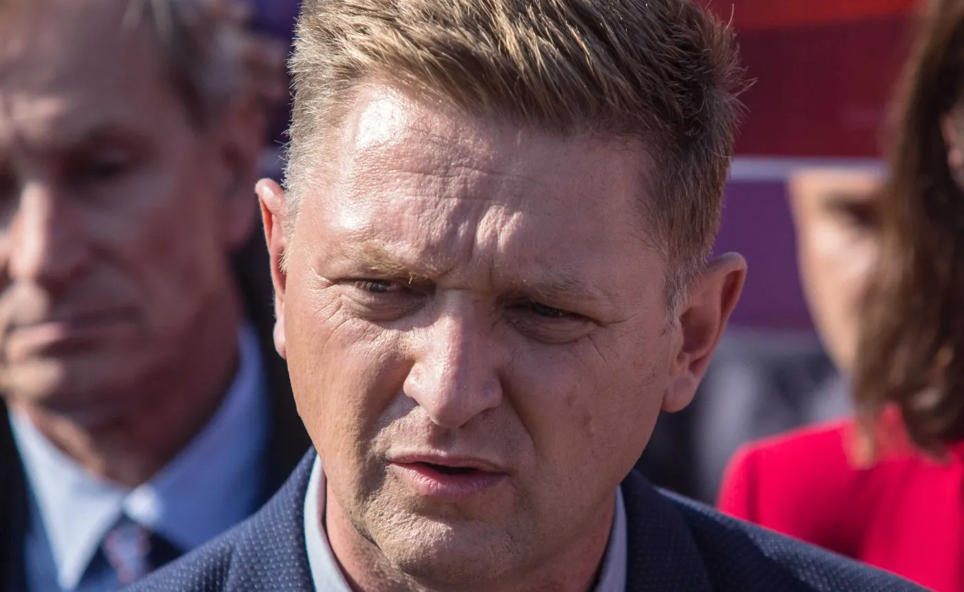 Andrzej Rozenek