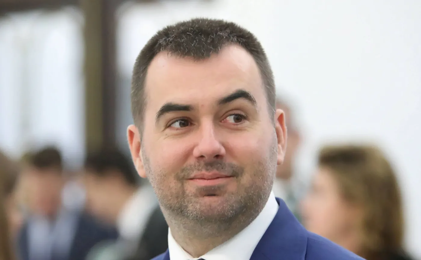 Błażej Spychalski