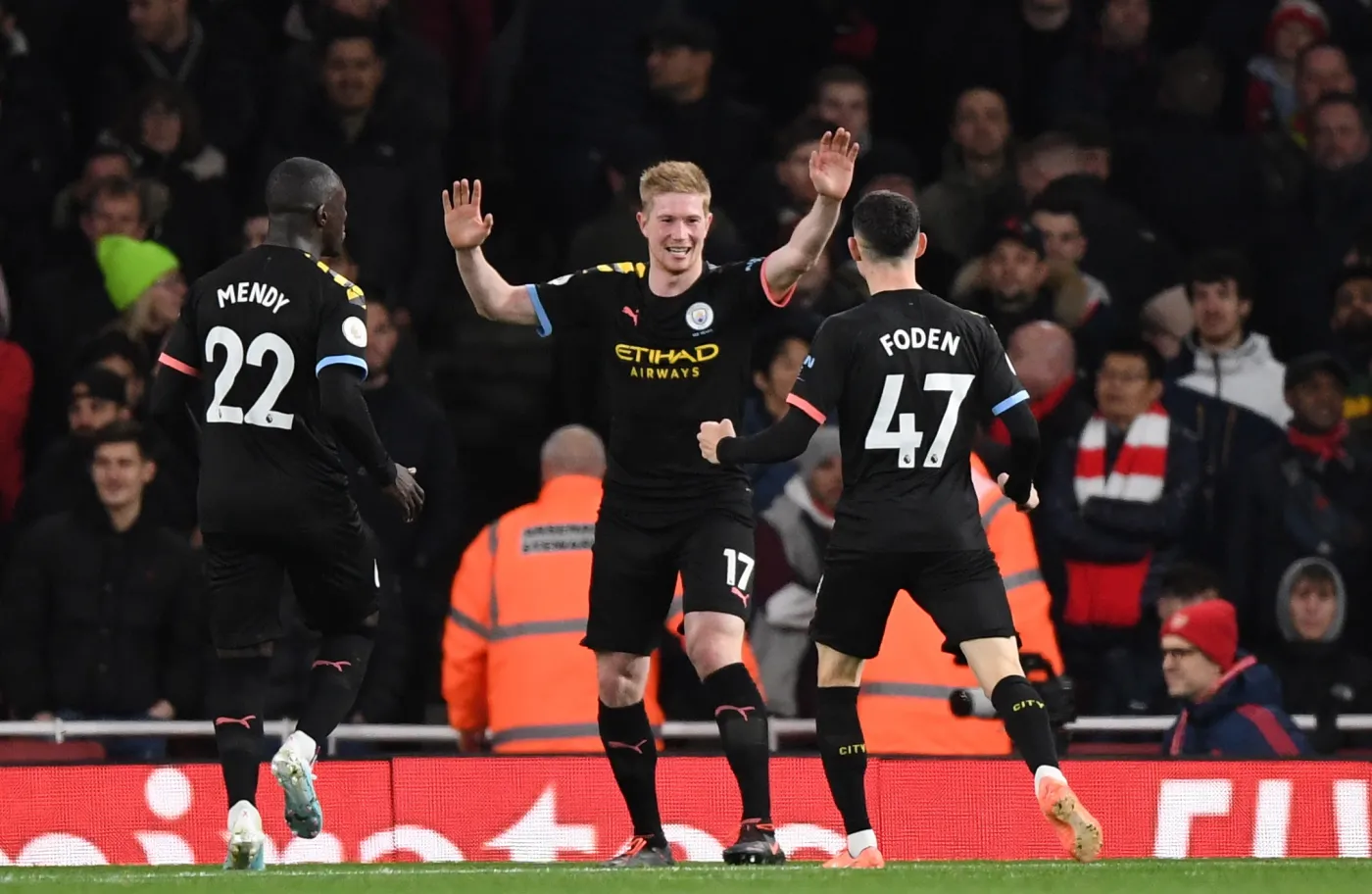 Kevin de Bruyne