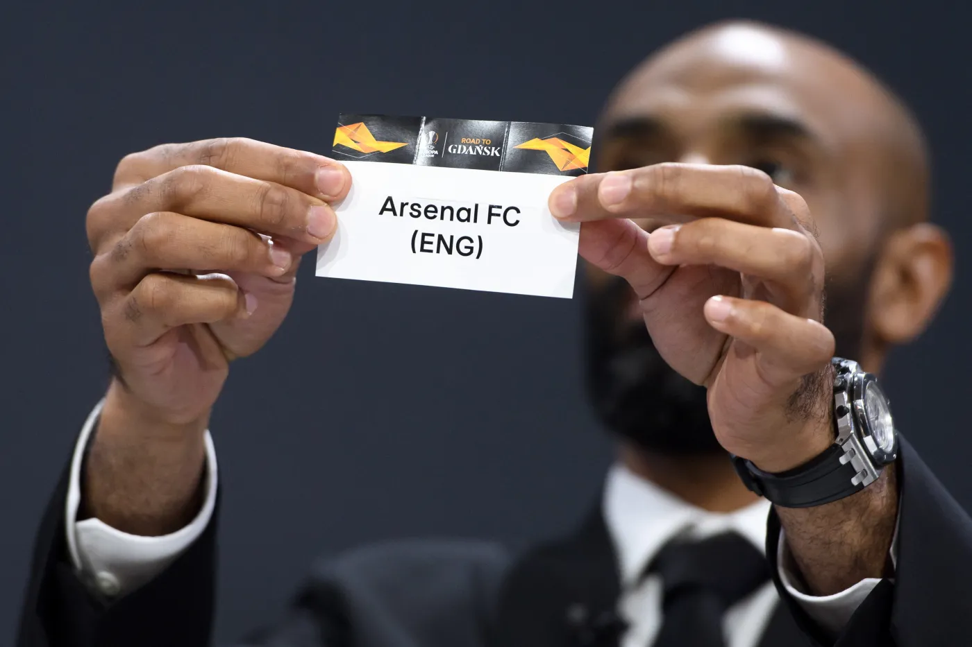 Frederic Kanoute