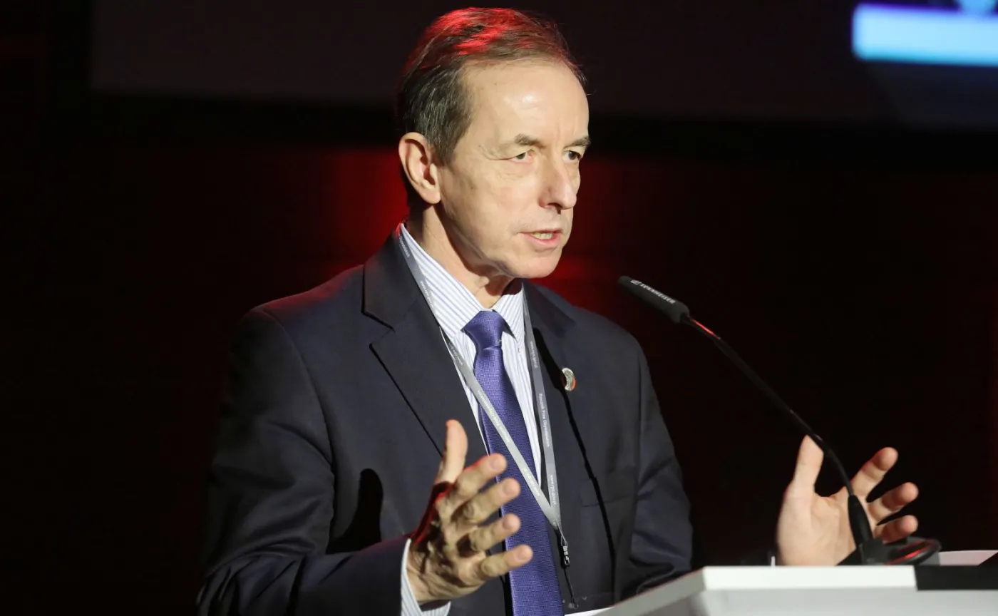Tomasz Grodzki