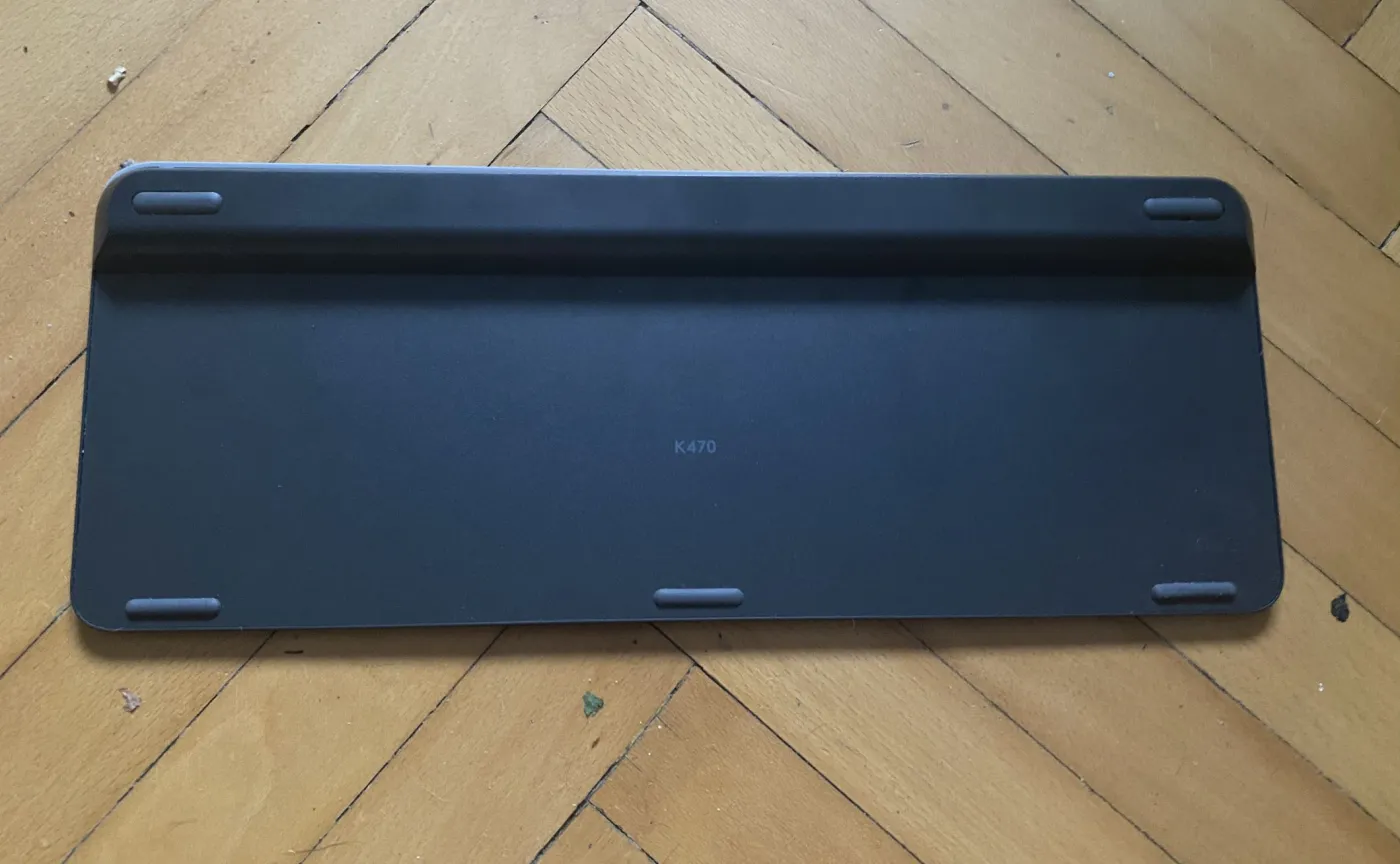 Logitech MK470