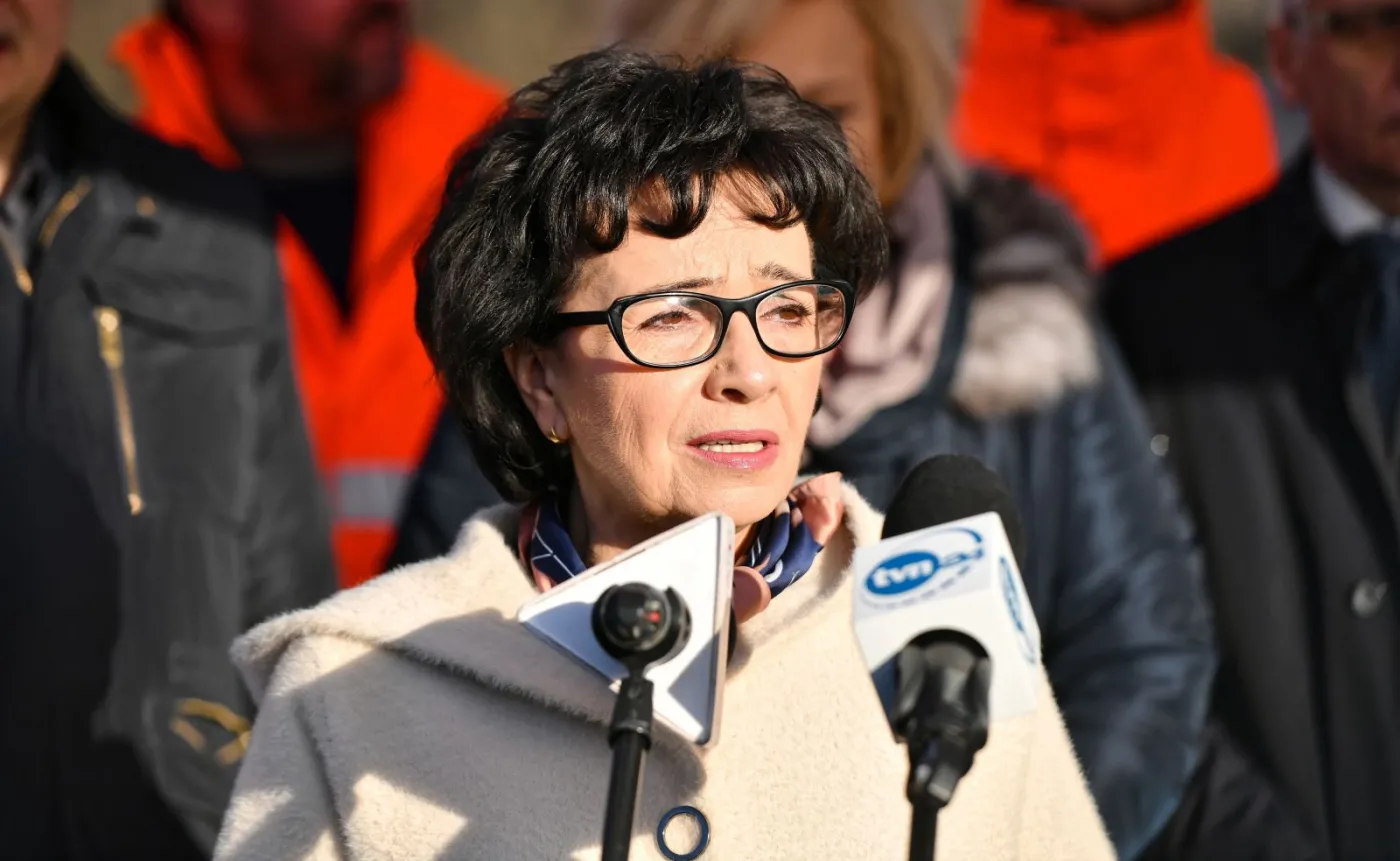 Elżbieta Witek