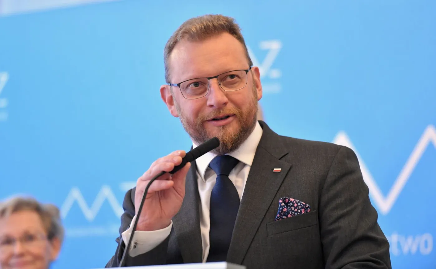 Łukasz Szumowski