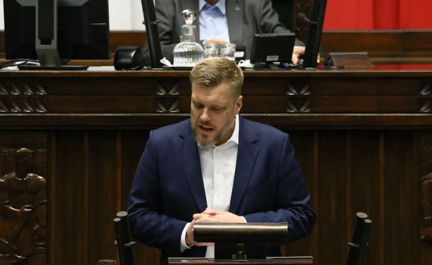 Adrian Zandberg