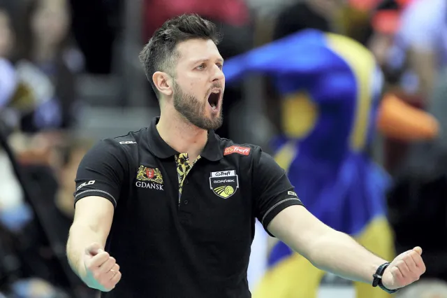 Michał Winiarski: Drużyny z czołówki obawiają się nas, bo jesteśmy bardzo groźni