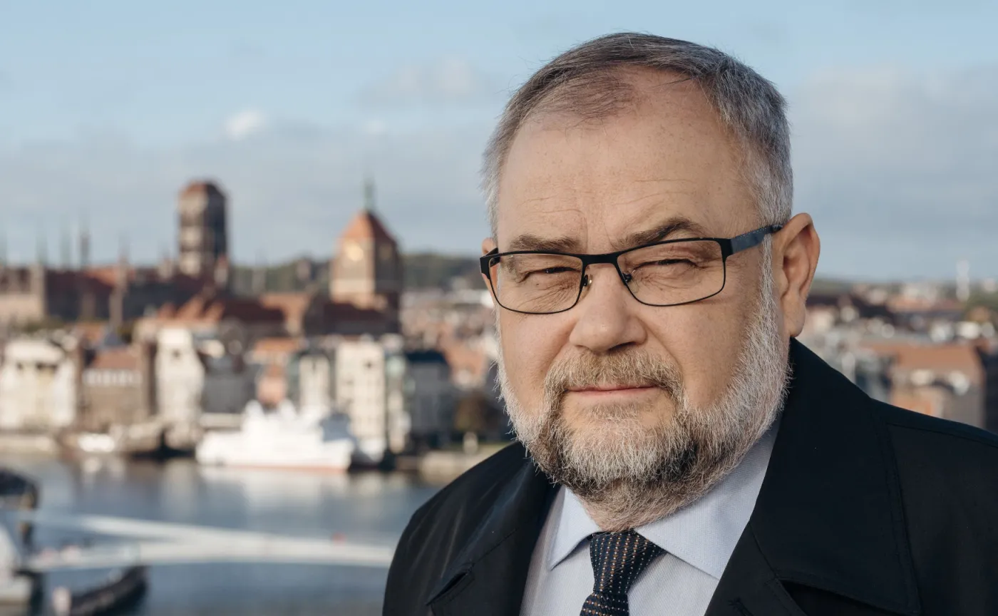 Piotr Adamowicz