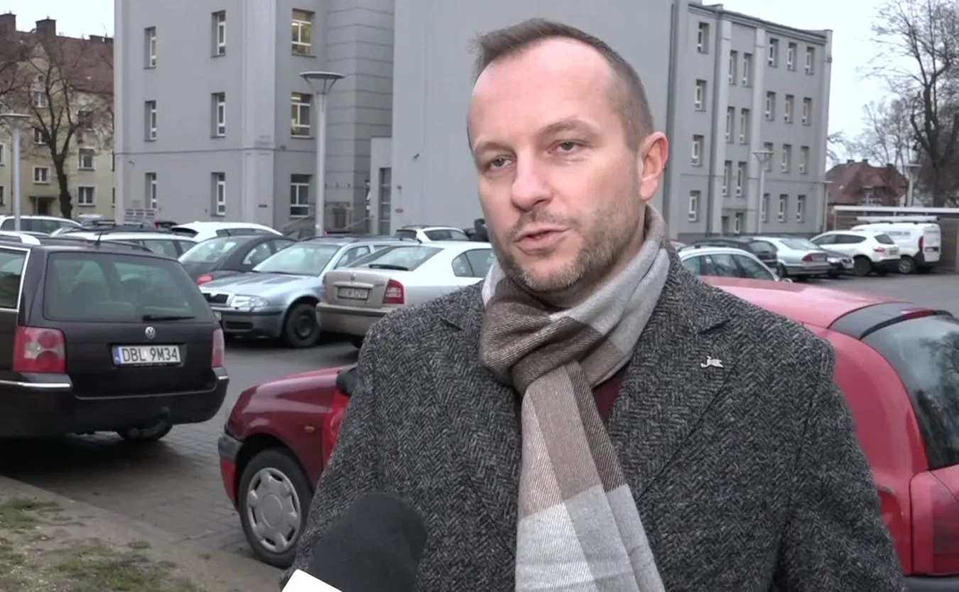 Radny Bolesławca