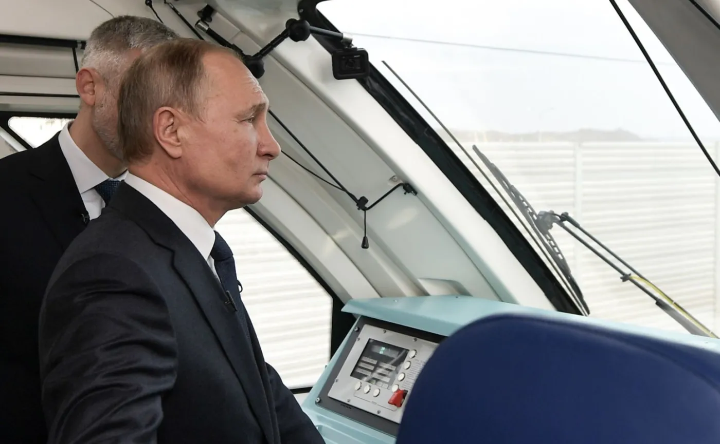Władimir Putin