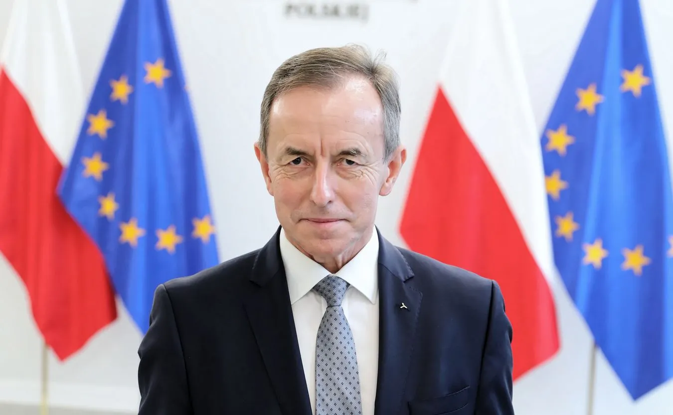 Tomasz Grodzki