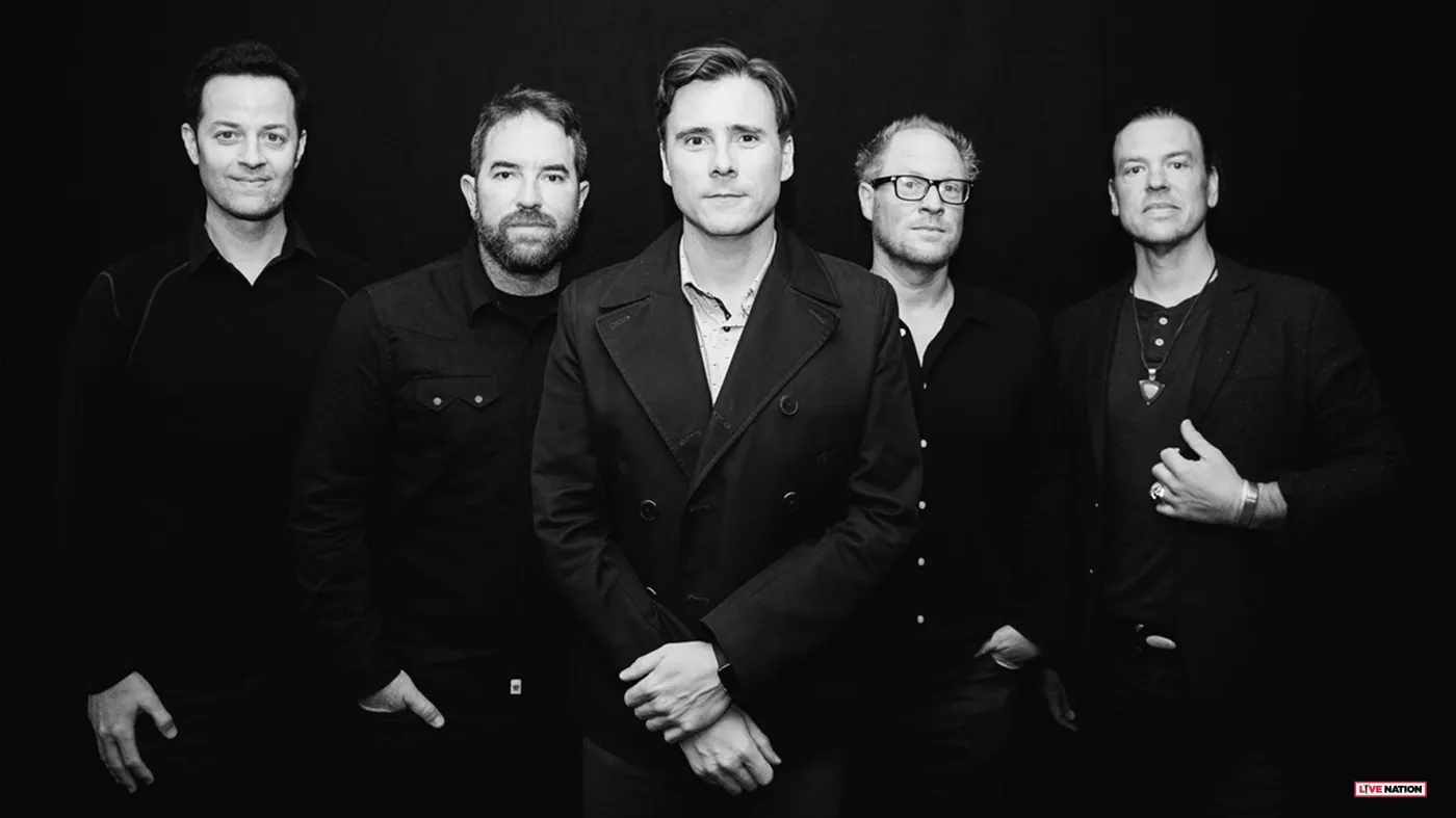 Jimmy Eat World