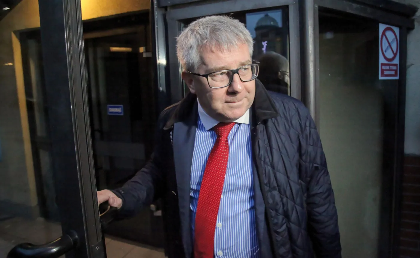 Ryszard Czarnecki