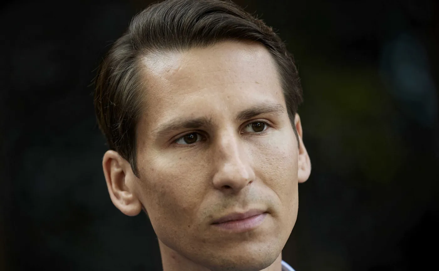 Kacper Płażyński