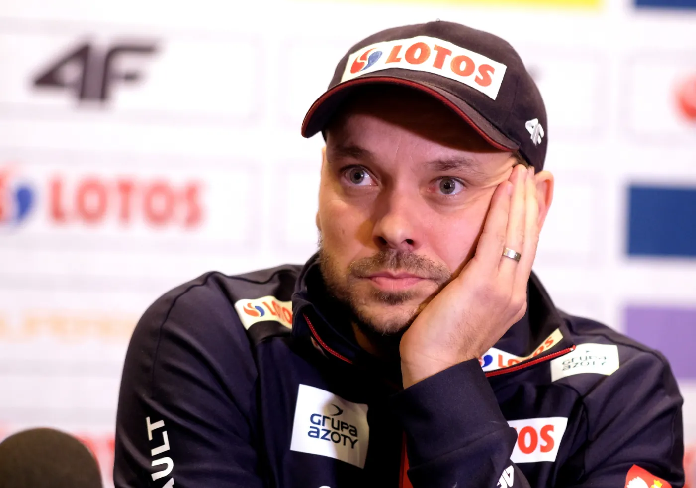 Michal Dolezal