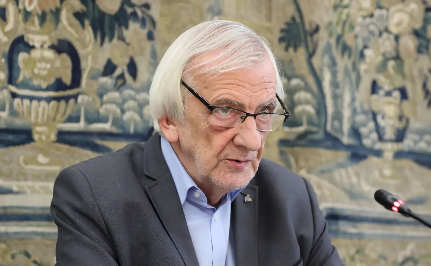 Ryszard Terlecki