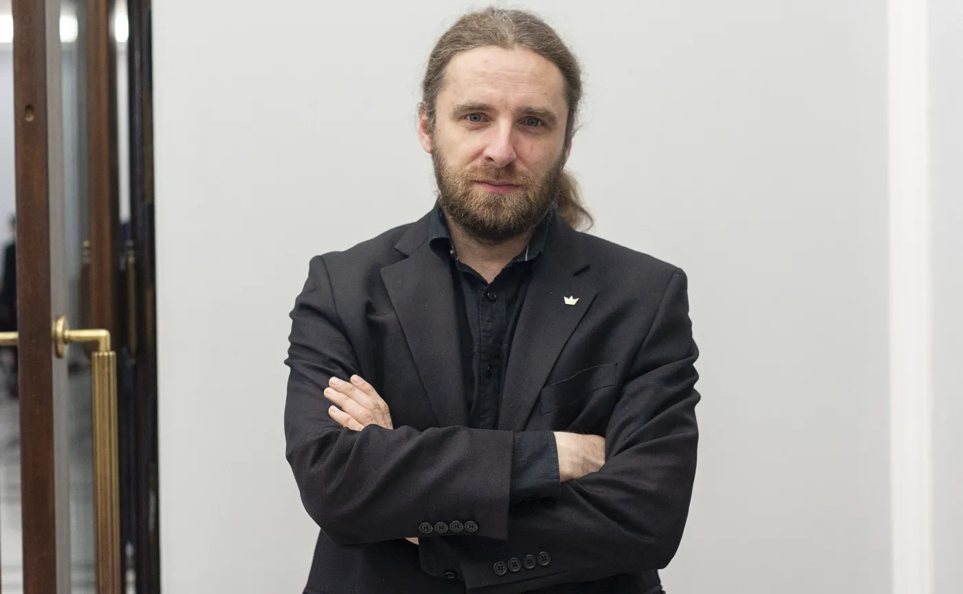 Dobromir Sośnierz