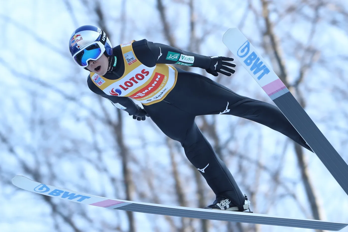 Ryoyu Kobayashi