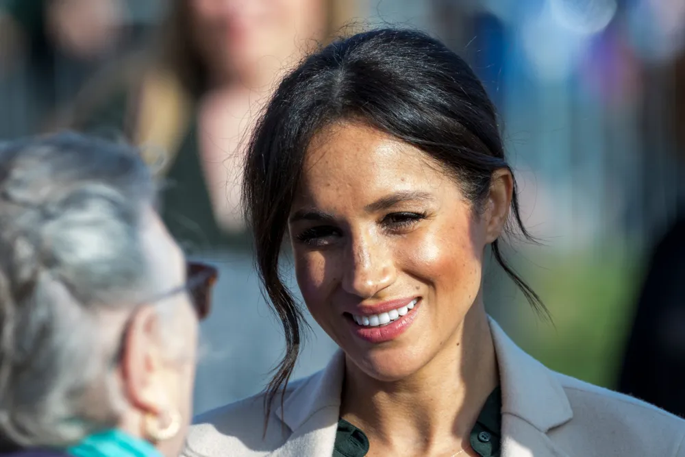 Księżna Meghan