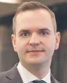 młodszy menedżer, zespół techniczny MSSF, Deloitte