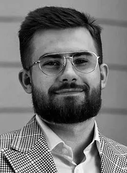 Bartosz Ulczycki