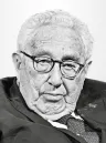 Henry A. Kissinger