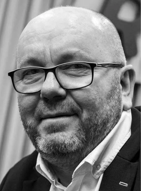 Kazimierz Gródek