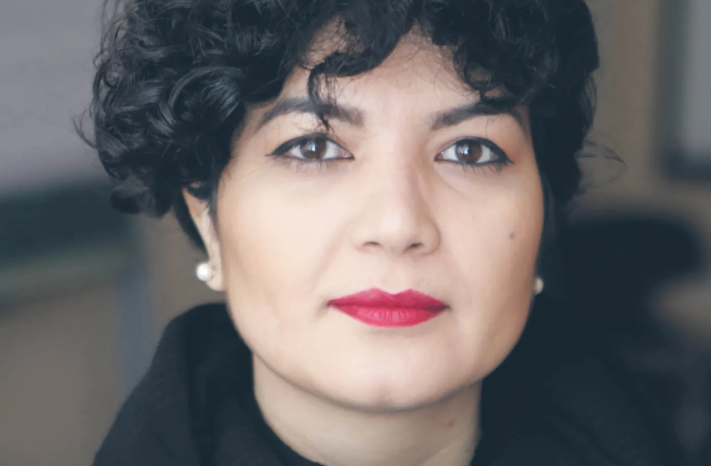 Tamiła Taszewa