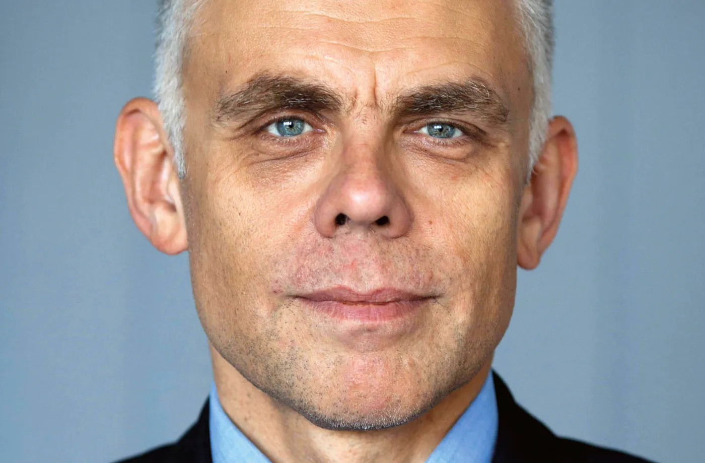Maciej Popowski