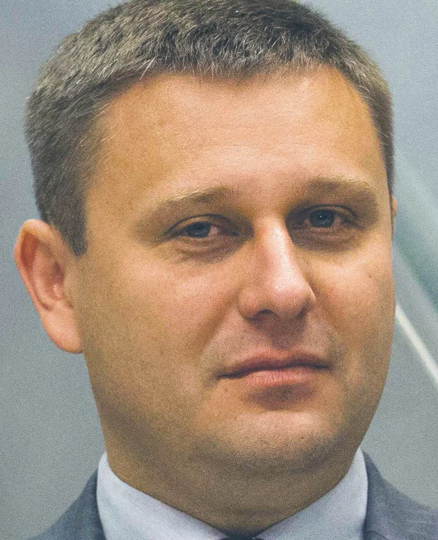 Adam Tychmanowicz