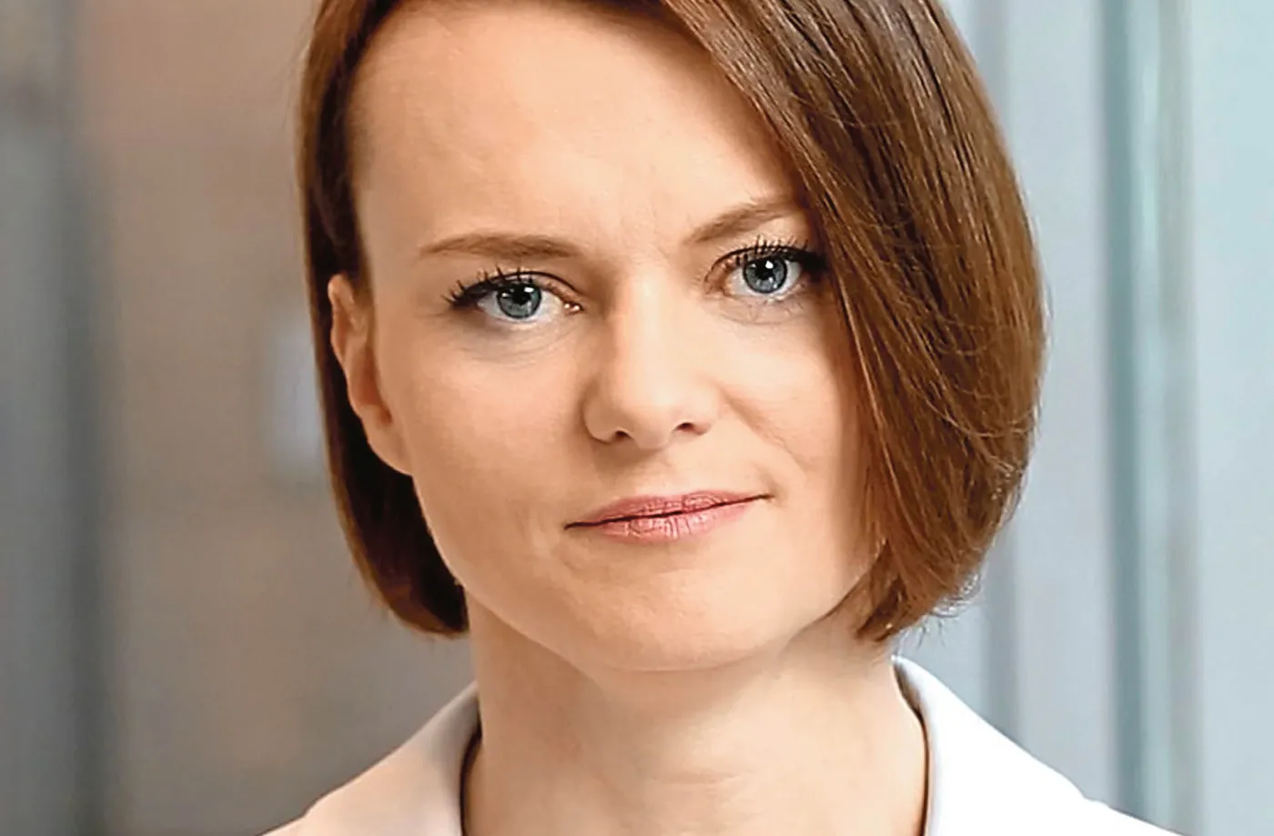 Minister Przedsiębiorczości i Technologii