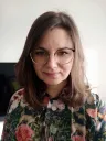 Weronika Szkwarek