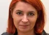 Beata Tomaszkiewicz, fot. Wojtek Górski