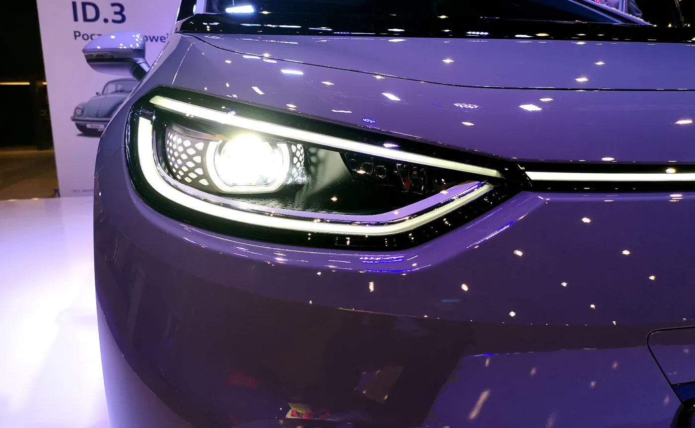 Volkswagen ID.3